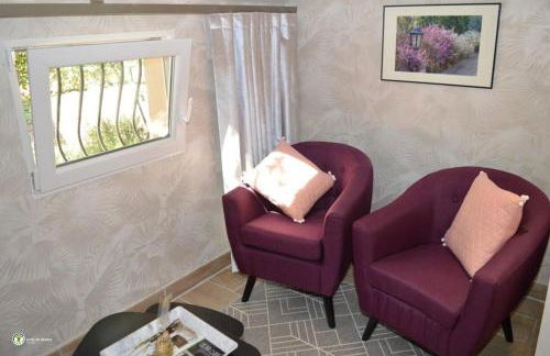 Gïte Chantemerle - Foto 4