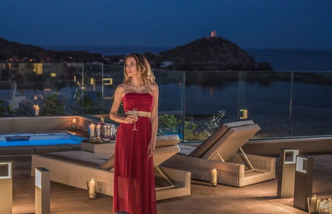 Beautiful Luxury Villa Located in Villasimius Near the Beaches - Photo 39