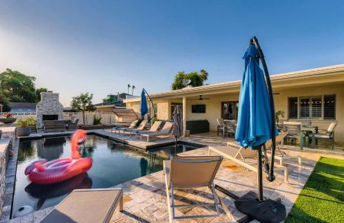 The Bridle is Right - *Heated Saltwater Pool* - Photo 42