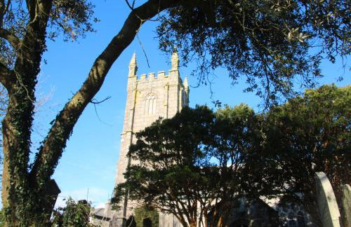 Merrivale Barn - Foto 28