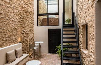 ABBI Suites Casa Rural, Suites & Spa - Foto 6