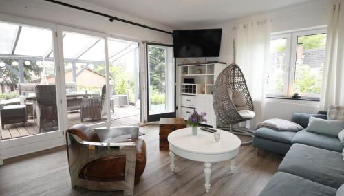 Ferienhaus Meerplatz - bis 10 Personen - Foto 4