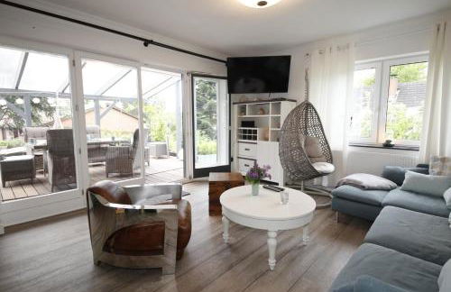 Ferienhaus Meerplatz - bis 10 Personen - Foto 4