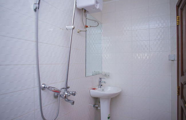 Infinity Apartments Bukoto - Foto 6