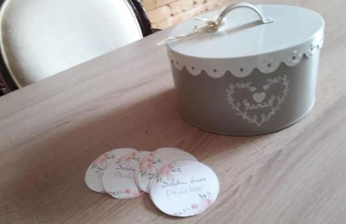 Ferienwohnung besonderer Art - Foto 32