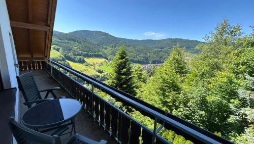 Haus Panoramablick - Foto 5