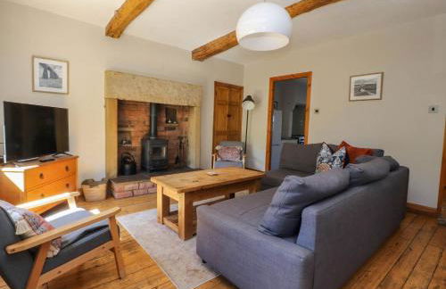 Sunnybrook Cottage - Foto 8