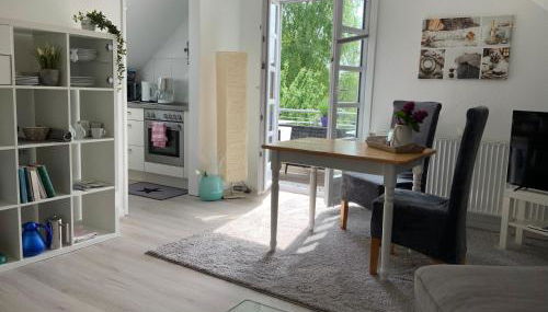 Ferienwohnung Fleckeby Schlei Fjord Light - Foto 2