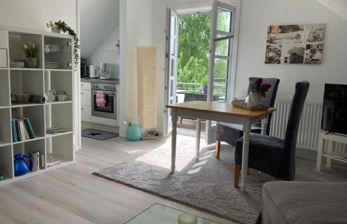 Ferienwohnung Fleckeby Schlei Fjord Light - Foto 2