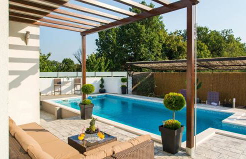 Two-Bedroom Holiday Home In Neoric - Foto 8