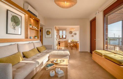 Sia Elafonisi Pool House - Foto 33