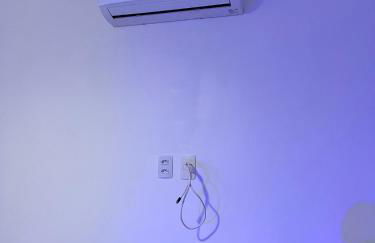 Apt perto da praia c vaga e arrumadeira e janelas anti ruídos - Foto 17