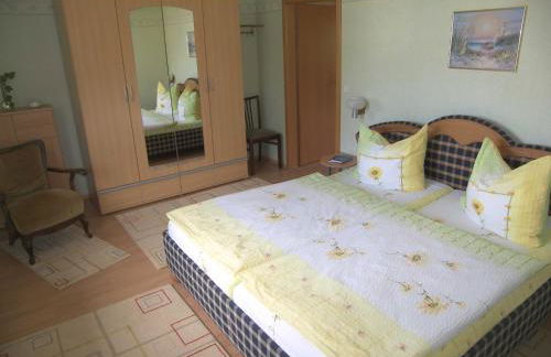 Ferienwohnung Muehlenblick - Foto 14