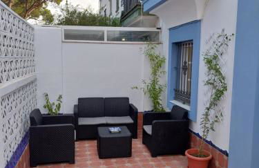 Villa Puerto Santa María - Foto 19