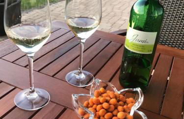 Blockhaus Edelweiss - Foto 57