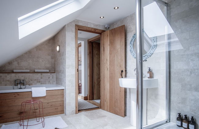 Highfield - 3 Bed - Llanmadoc - Photo 75