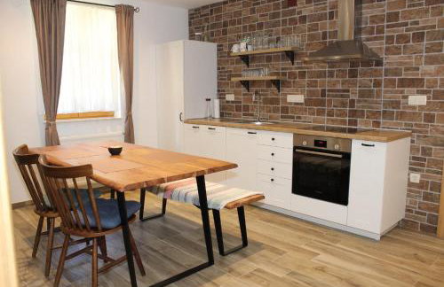 The Starlings Apartments Plitvice Lakes - Foto 112