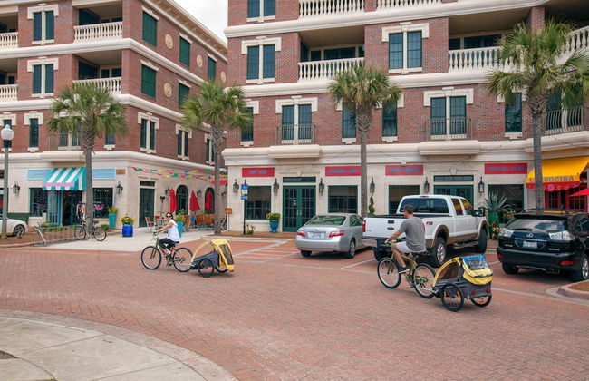 Village of South Walton by Panhandle Getaways - Foto 43