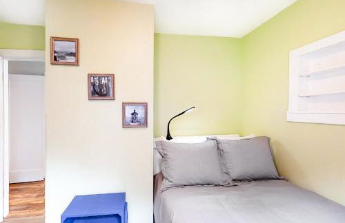 Bud's Beach House - Foto 12