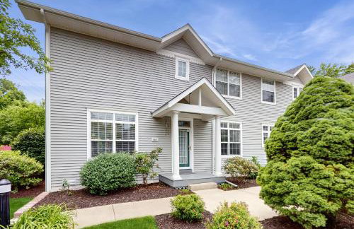 Beacon Court Condo F - Foto 26