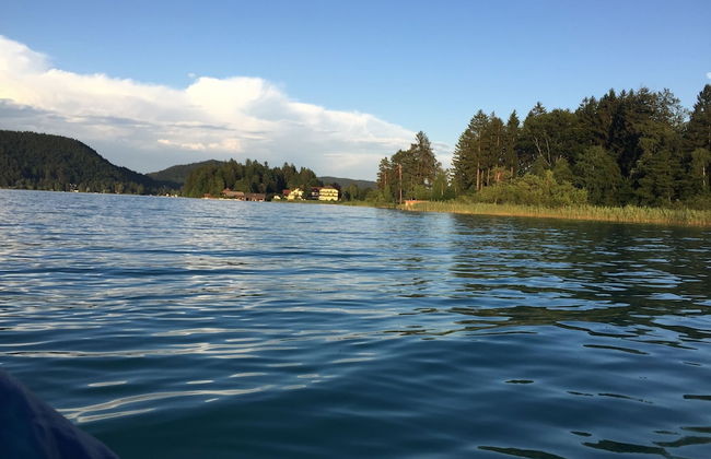 Parkweg Lodge - Foto 33