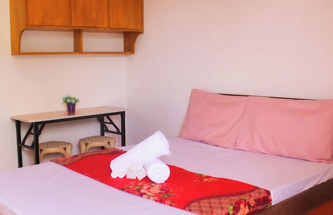 Bebs and Jocel Apartment - Foto 12