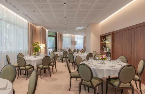 Warwick Reine Astrid - Lyon - Foto 62