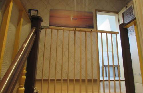 FeWo mit Balkon, Zimmermann - Foto 18