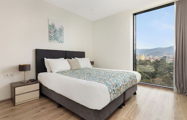 Bellevue Residence Suites - Foto 22