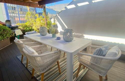 Studios with Mezzanine Rua da Moeda - Foto 92