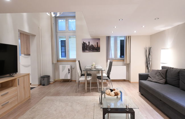 Cosy 2 bedroom flat in the heart of Budapest - Foto 7