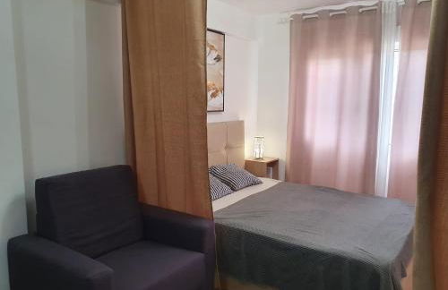 Versus Apartments near City of Arts - Foto 24