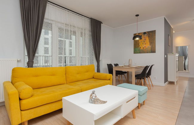 Active City Apartments Warsaw by Renters - Foto 1