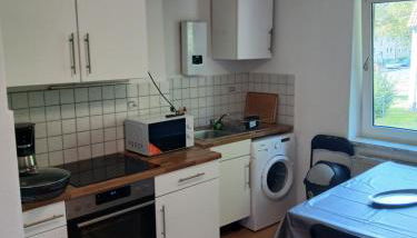 LivingRoom Hagenstr 2 Salzgitter Apartment 2 Zimmer - Foto 3