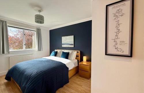 Lovely house & garden, short walk to town & beach. - Foto 57