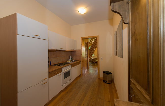 Ostsee-Landhaus - Foto 11