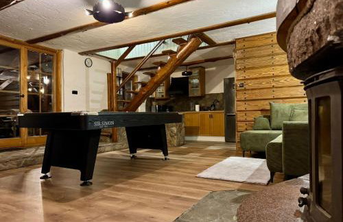 Willa Hacienda - Foto 14