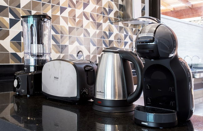 Residencial Marina Del Sol - Foto 63