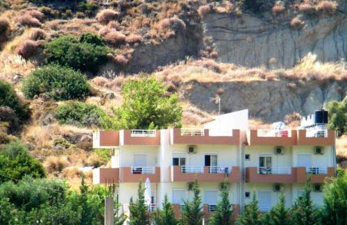 Villa MALENA Nature and Sea View - Foto 24