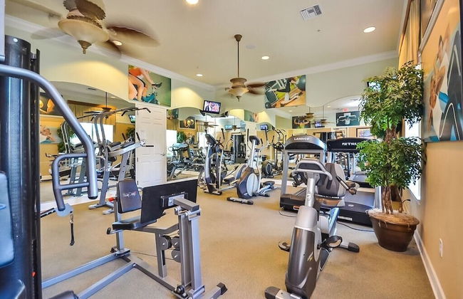 Wildviews by Shine Villas at Watersong Resort! #024 - Foto 58