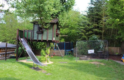 Haus Waldesruh, 3 Ferienwohnungen - Foto 42