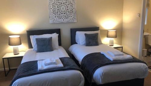 Waller House - Foto 4