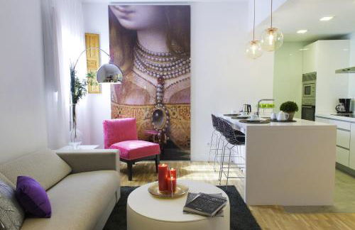 Palacio Conde Miranda - Photo 58