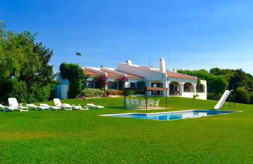 MEDDAYS VILLA REDOS - Foto 1