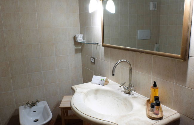 VIN Hotel - La Meridiana - Photo 7