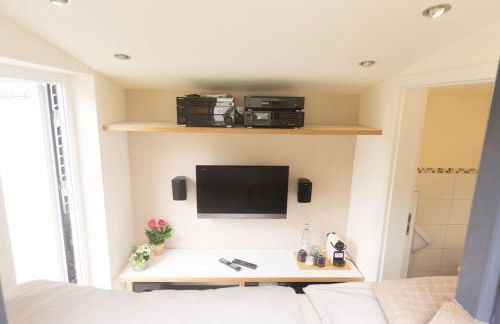 Tiny-House in Stuttgart-West - only 4U! - Photo 11