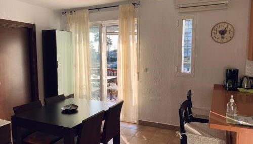 Apartamento a pie de playa - Foto 2