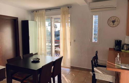 Apartamento a pie de playa - Foto 2