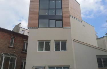 Charmante maison écologique à 2 pas de Paris - Foto 16