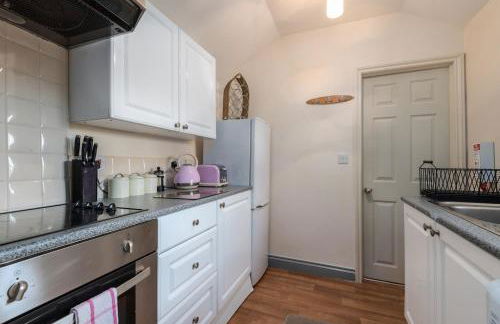 Coastal cottage 'The Garden Cottage ' - Foto 19